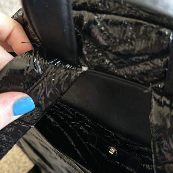 Rebecca Minkoff Backpack - Picture 8 of 10